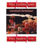 Have a Cracking Good Carnival Christmas