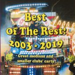Best of the Rest DVD